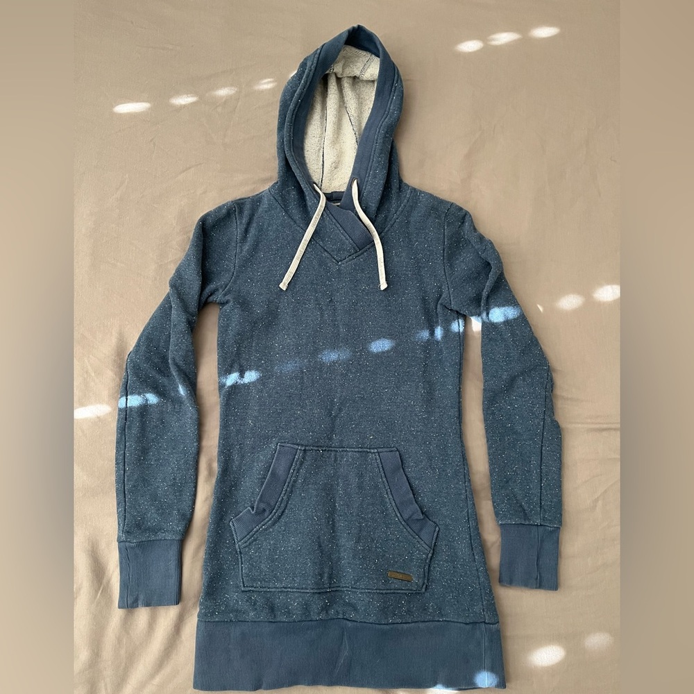 Hoodlamb Hemp Hoodie
